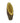 Bouclier trophée Acacia en forme de coin