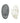 Magnetische menschliche Hand, rechts